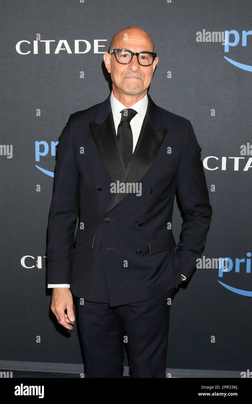 Stanley Tucci Model Photosnull