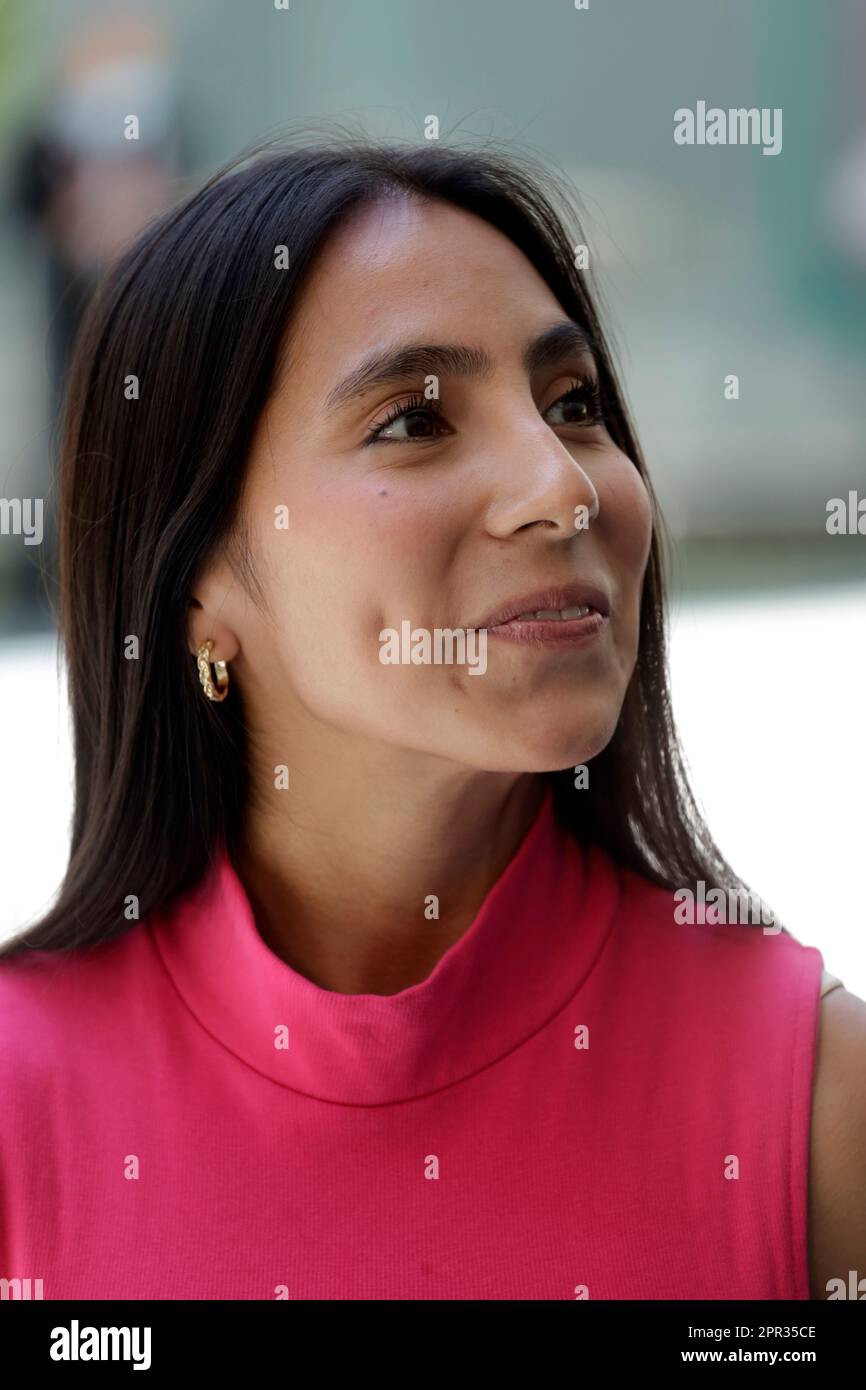 Diana flores hi-res stock photography and images - Alamy