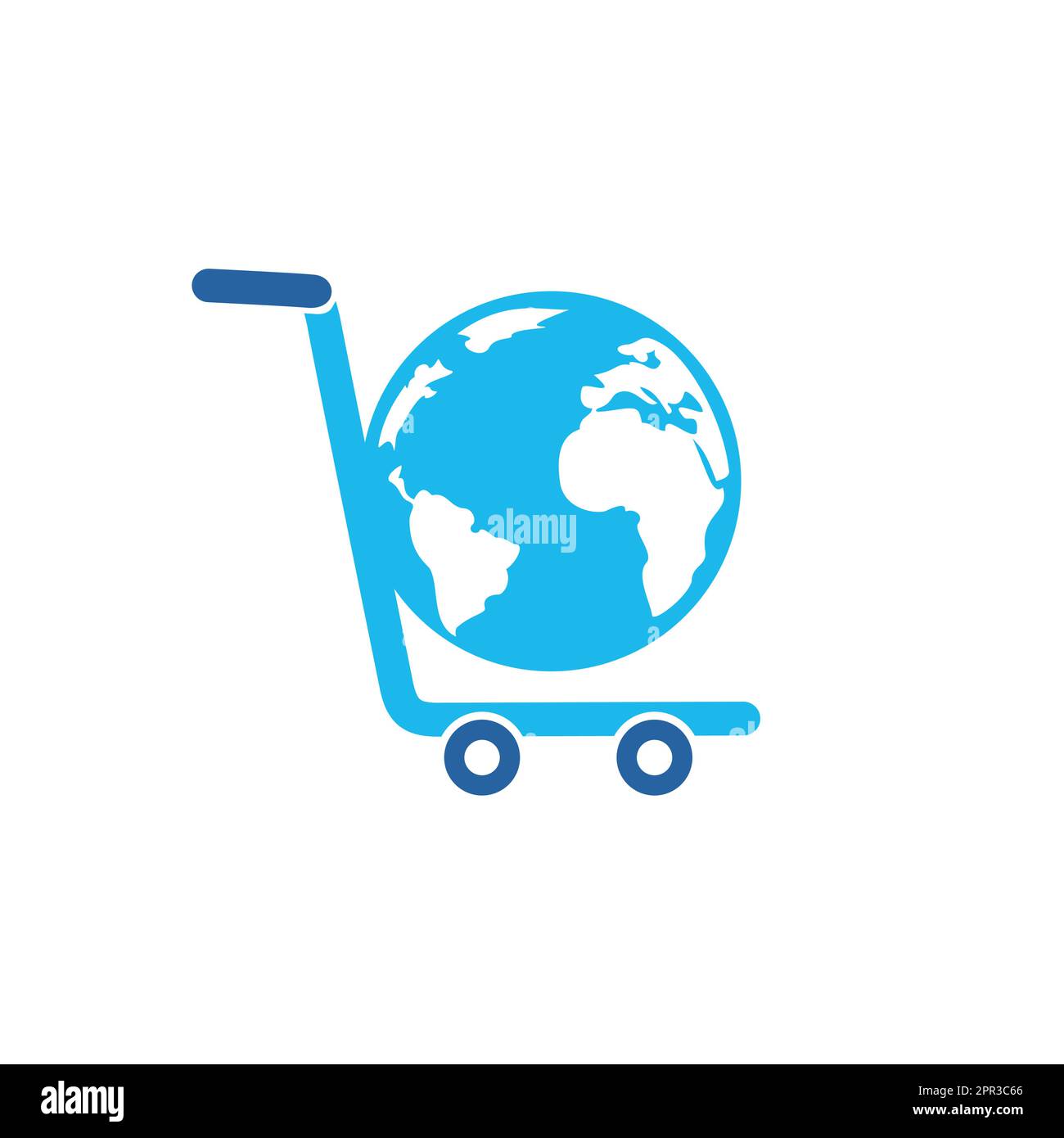 globe-shopping-cart-vector-logo-design-online-shop-logo-designs