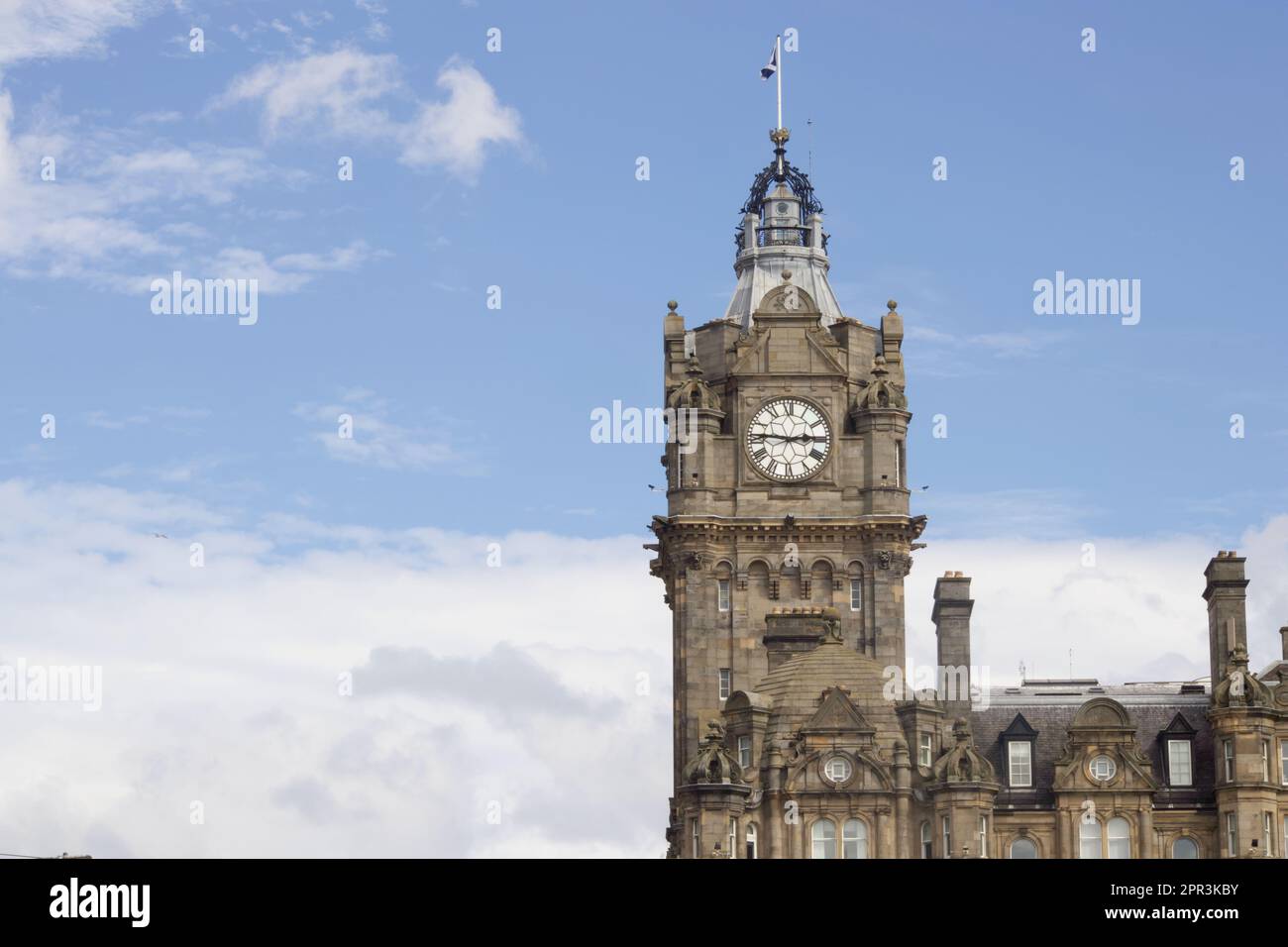 Old building tower hi-res stock photography and images - Alamy