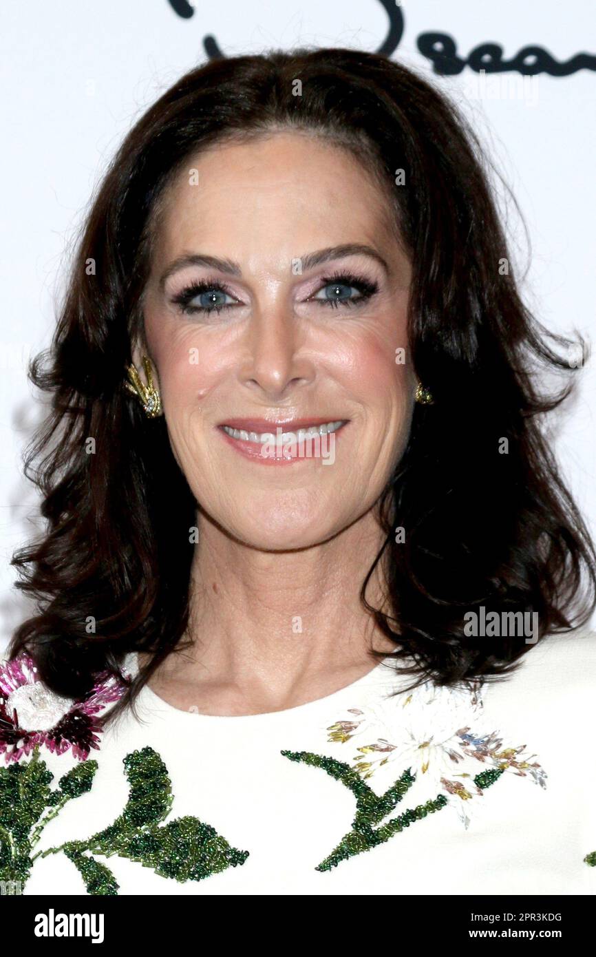 Beverly Hills, CA. 25th Apr, 2023. Bridget Gless Keller at arrivals for