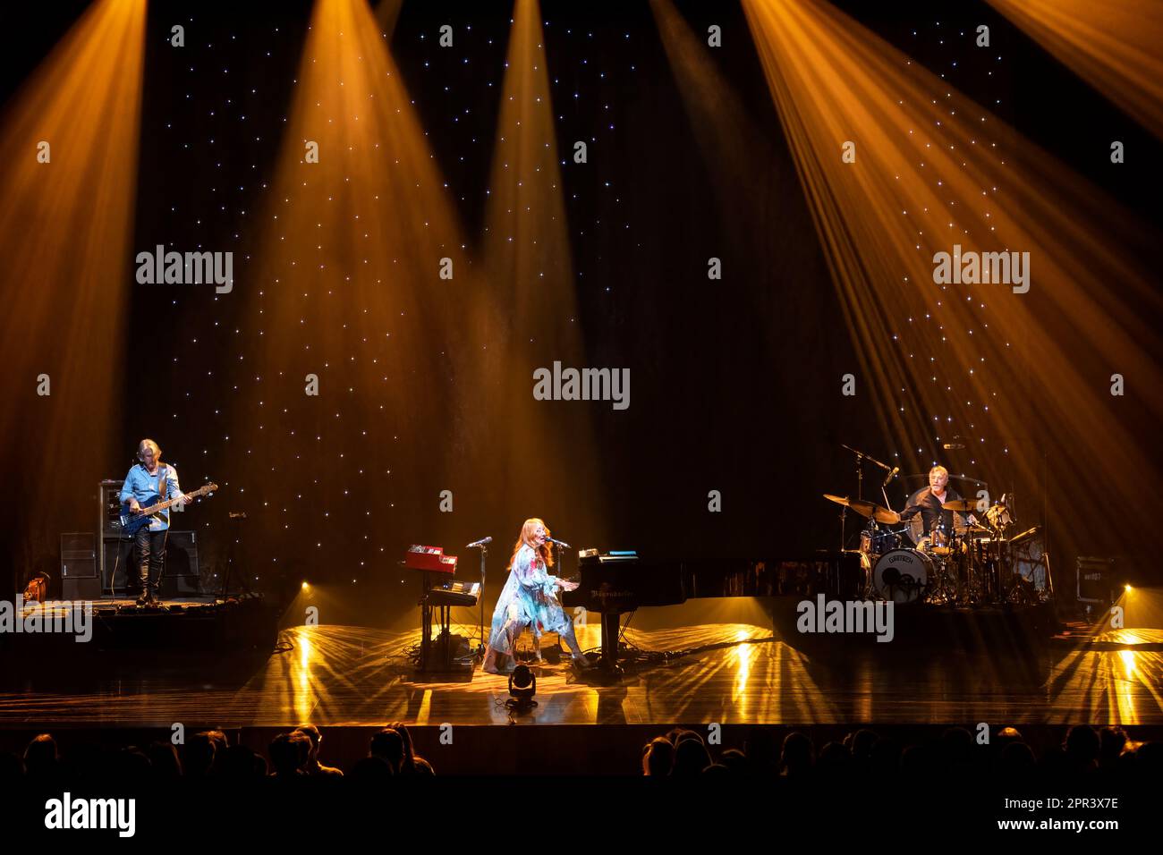 Tori amos 2023 norway hi-res stock photography and images - Alamy