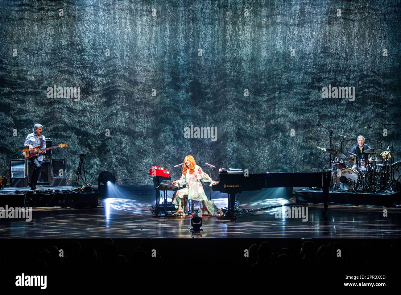 Tori amos 2023 norway hi-res stock photography and images - Alamy