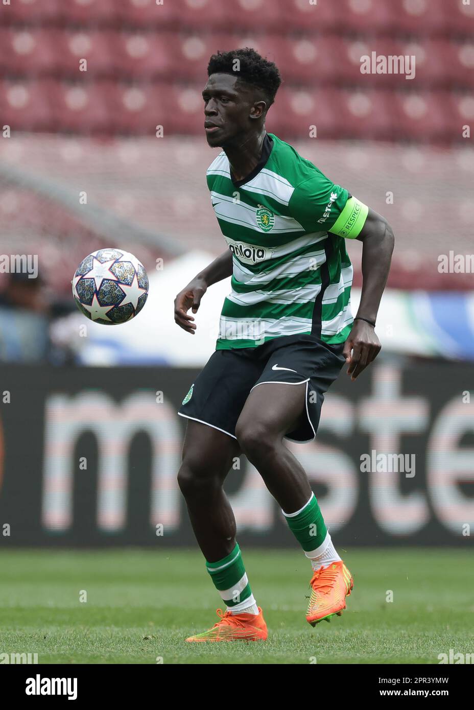 Sporting CP, UEFA Youth League