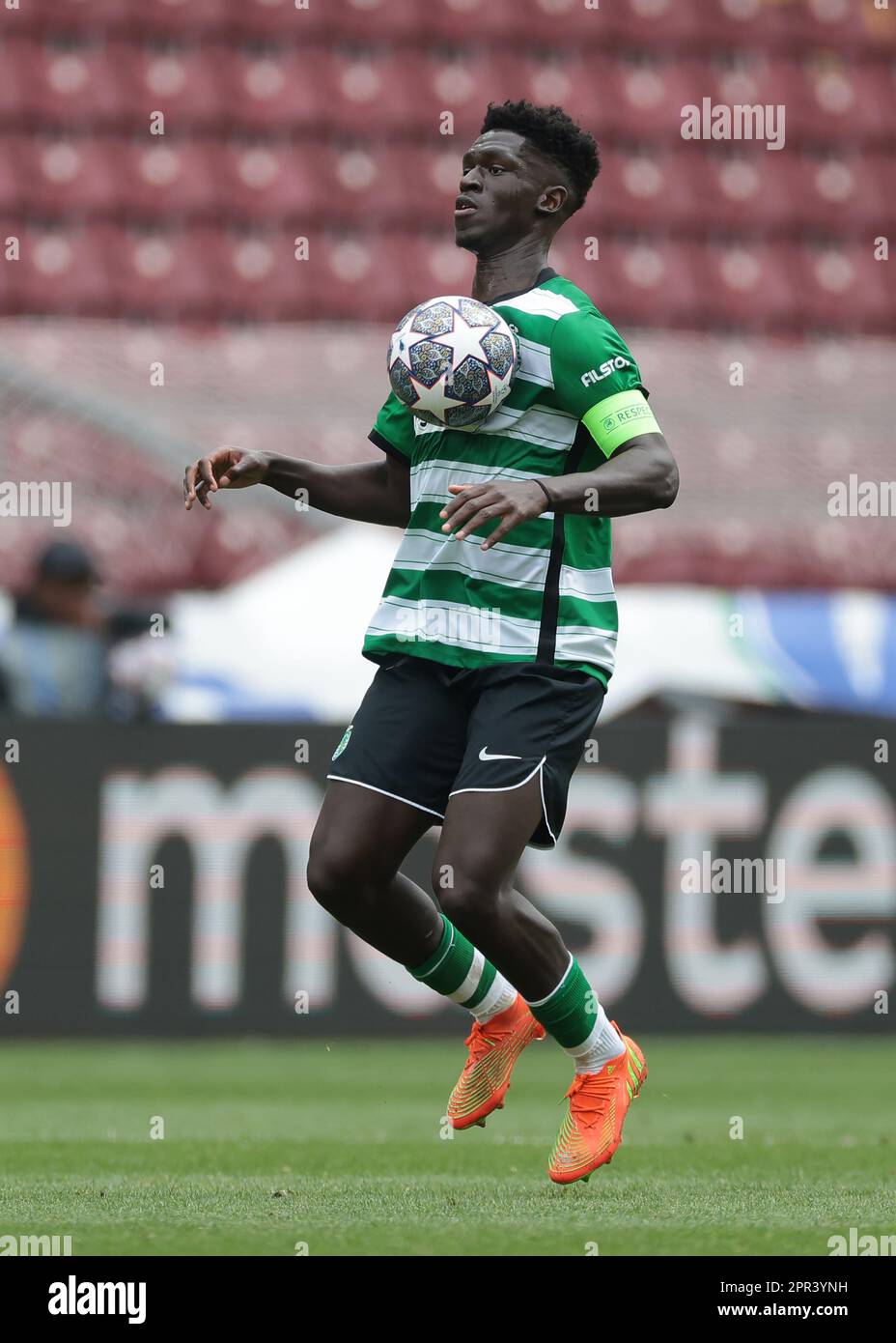 Sporting CP, UEFA Youth League