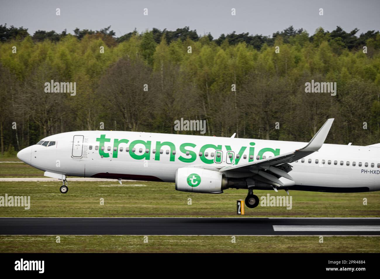 Transavia jet hi-res stock photography and images - Page 5 - Alamy