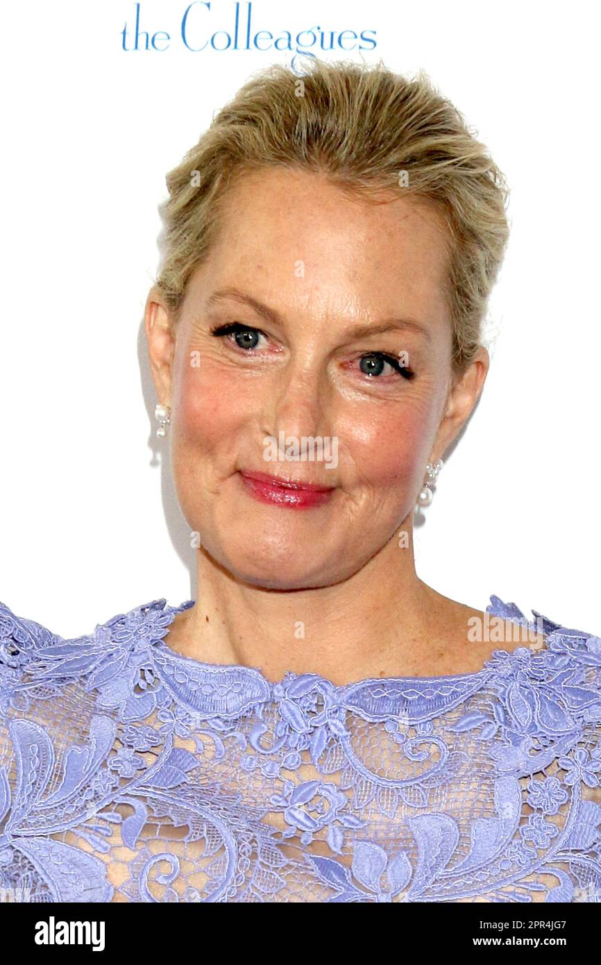 Beverly Hills, USA. 24th Apr, 2023. Ali Wentworth at the Colleagues(07)