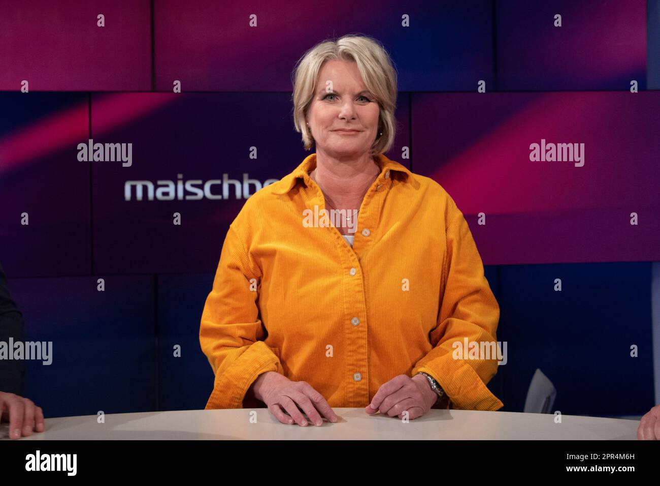 Picture of Susanne Gaschke