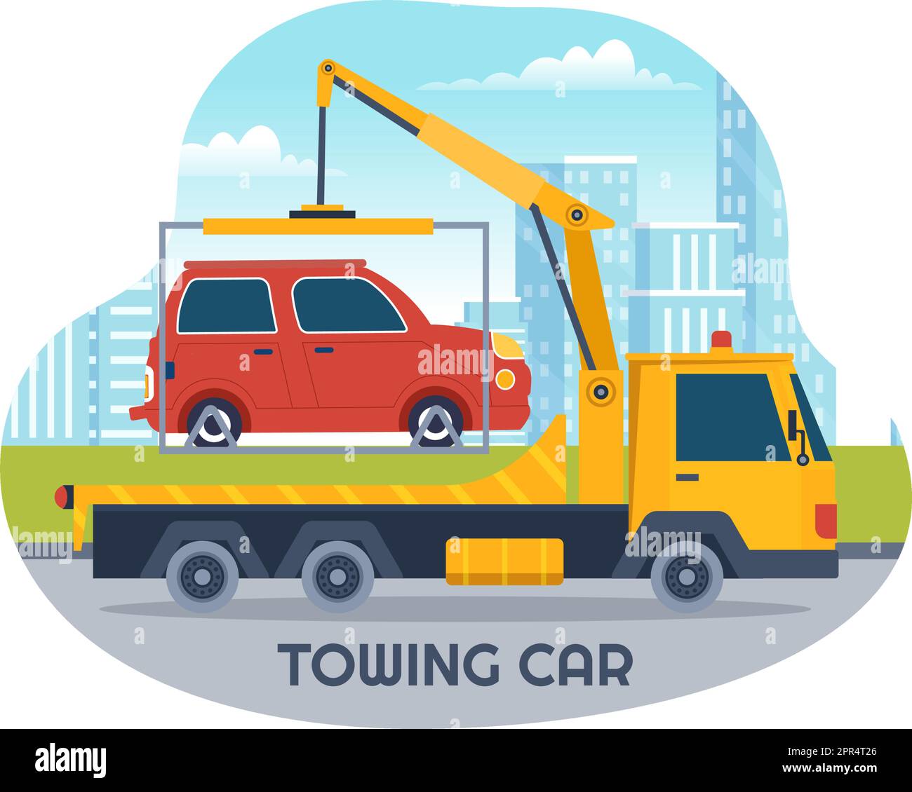 105 Tow Hooks For Trucks Stock Photos, High-Res Pictures, and