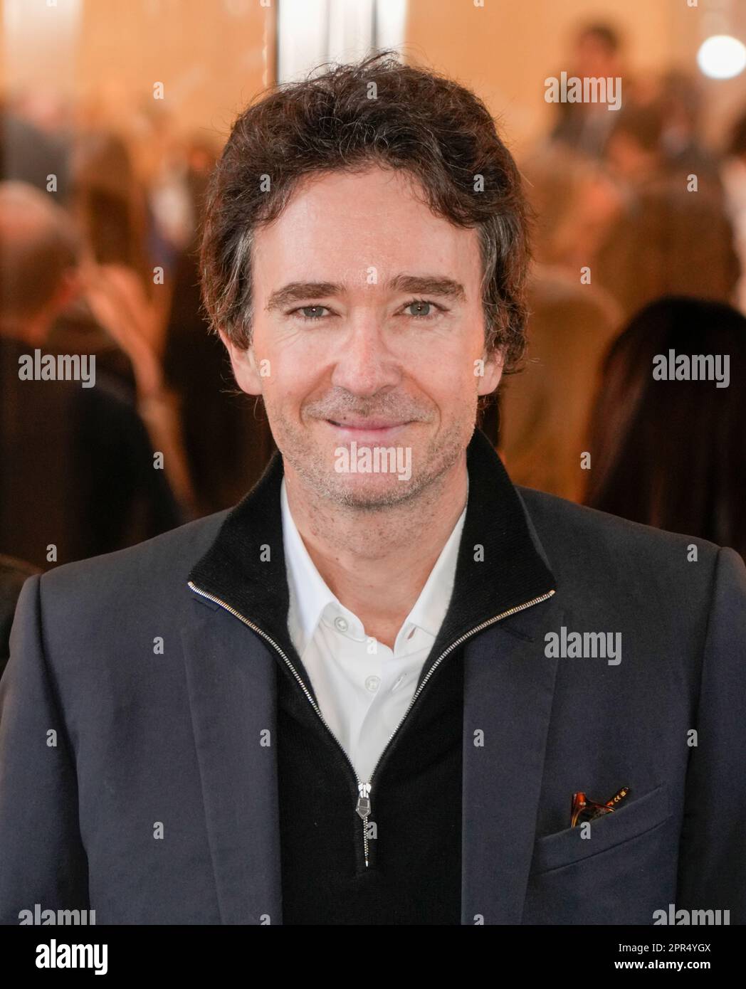 Arnault antoine hi-res stock photography and images - Page 6 - Alamy
