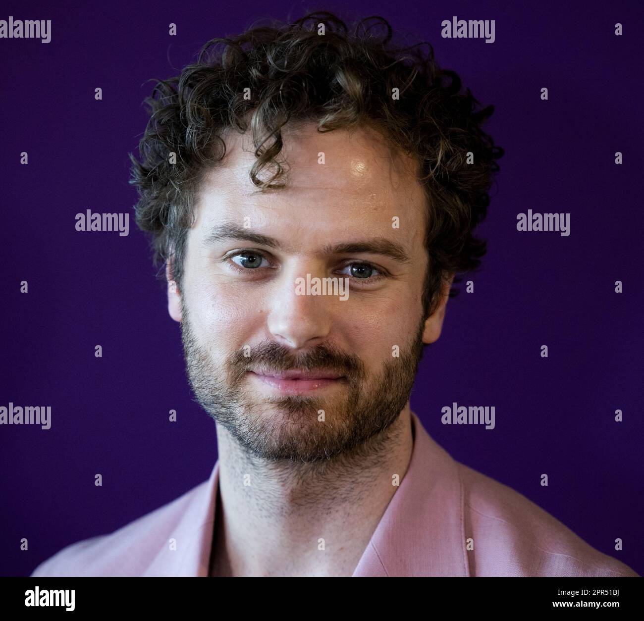 Eerste keer marathon. Eerste keer Rotterdam. Heel erg benieuwd!, image size:1300x1254