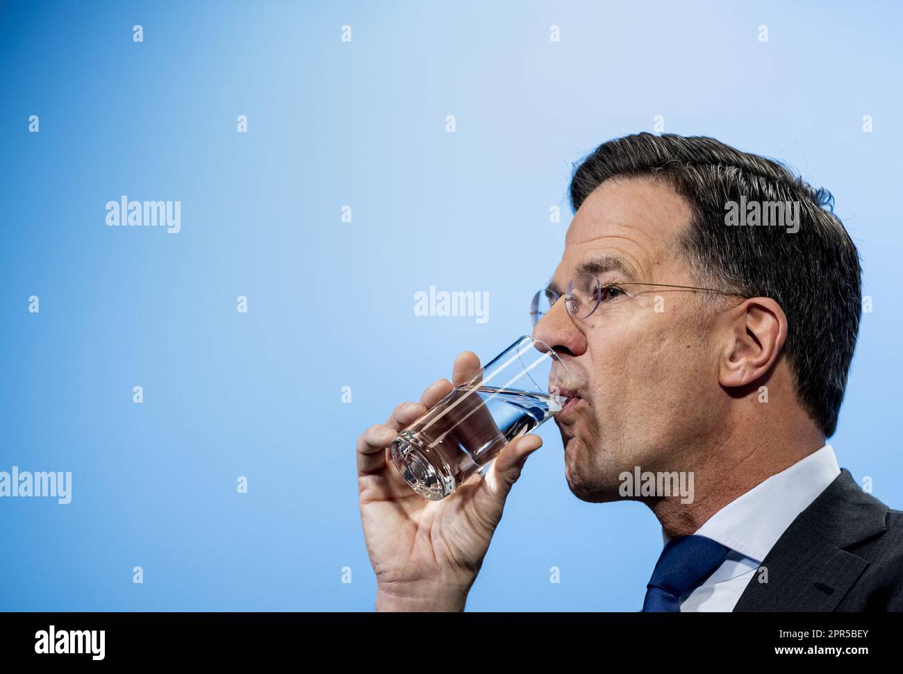 Minpres hi-res stock photography and images - Alamy