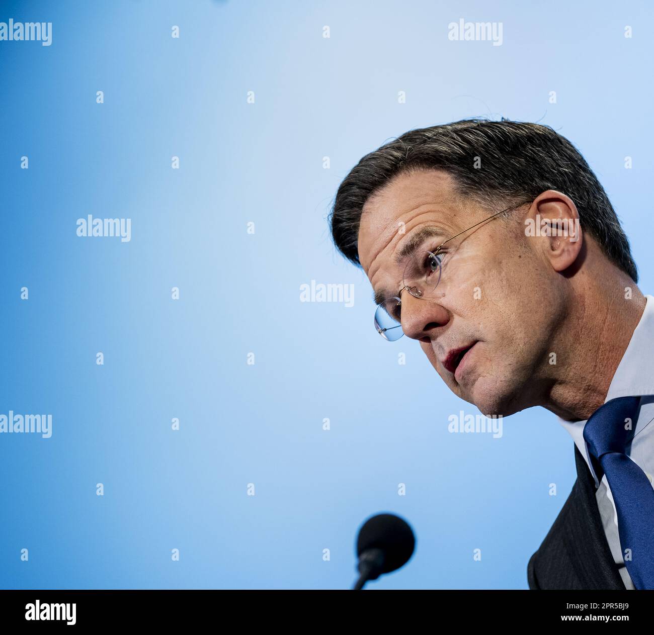 Minpres hi-res stock photography and images - Alamy