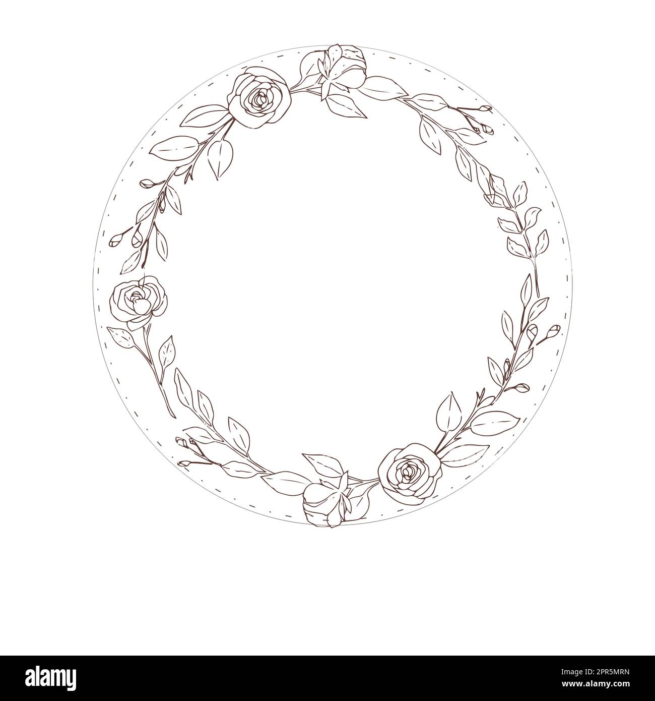 Comics Design Frames. Beautiful Photo Frame Set With Boom Bubbles For ...