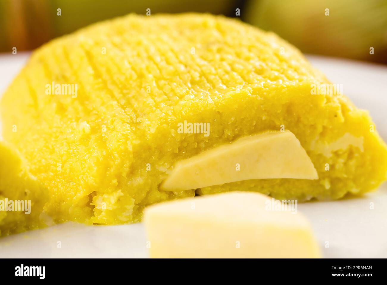 Homemade pissing   pamonha, Brazilian sweet made from homemade cheese with corn. Open pissing  ready for consumption. Concept of traditional Brazilian sweet, typical food  Stock Photo - Alamy