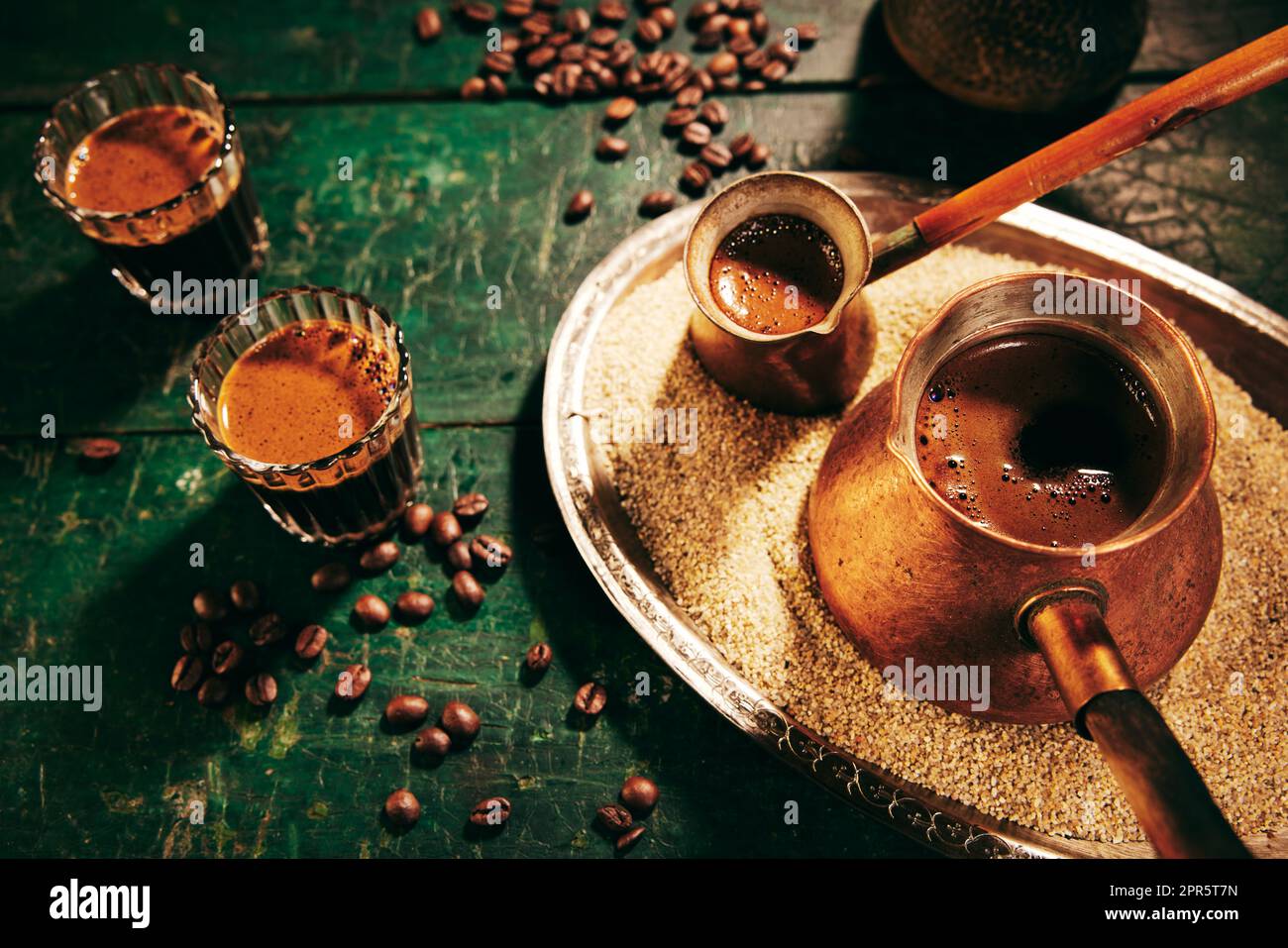Turkish coffee sand hires stock photography and images Alamy