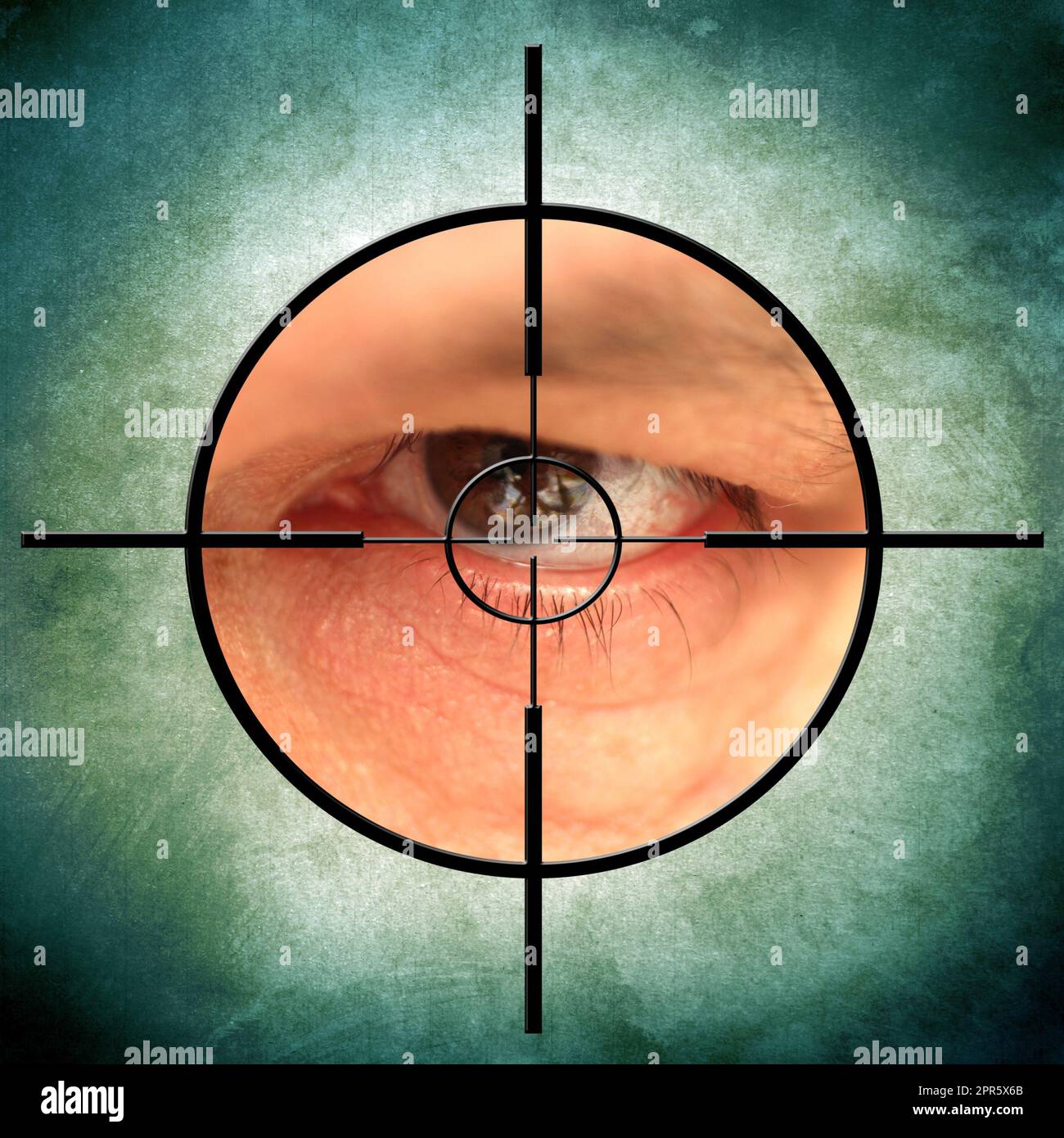 Target identification hi-res stock photography and images - Alamy