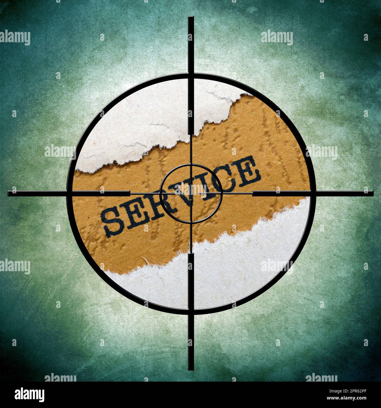 Service delivery analysis hi-res stock photography and images - Alamy