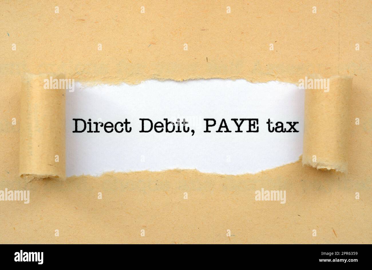 Pay penalty hires stock photography and images Alamy