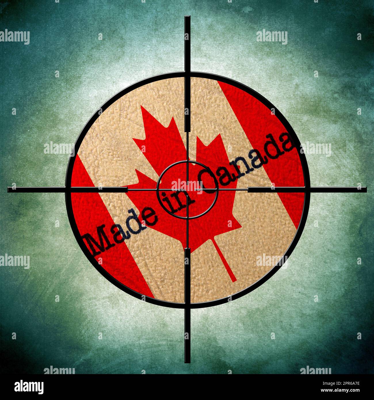 made-in-canada-stock-photo-alamy