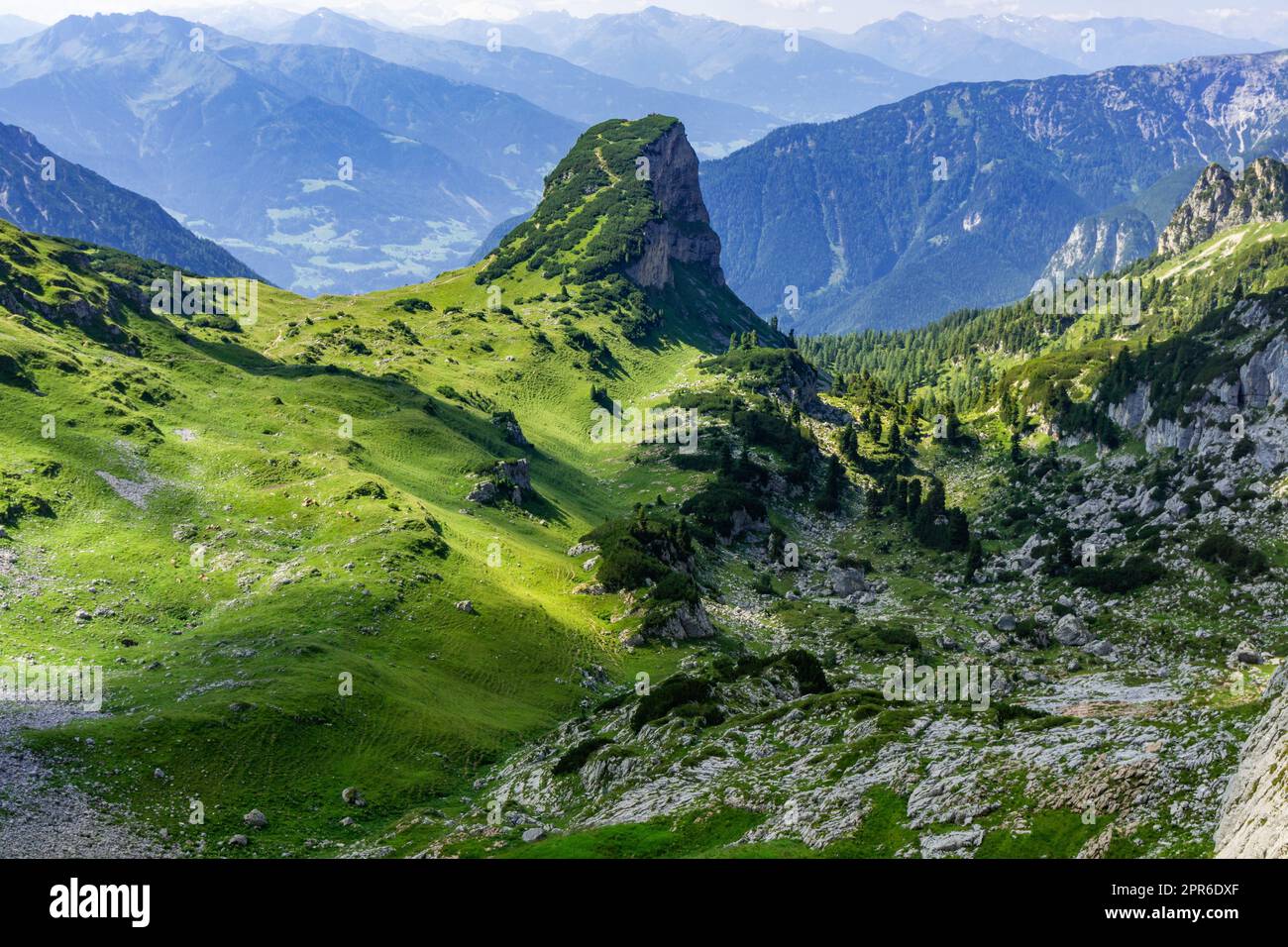 Rofan hi-res stock photography and images - Alamy
