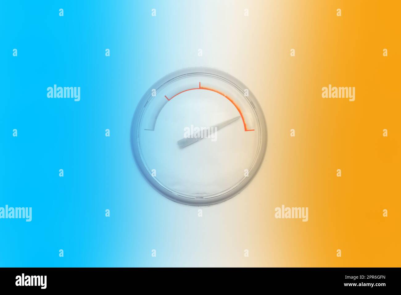 Temperature boiler thermometer control pressure gauge system water