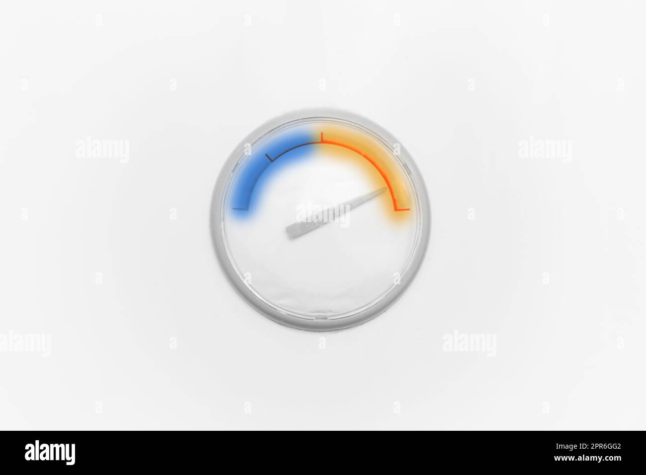 Temperature boiler thermometer control pressure gauge system water