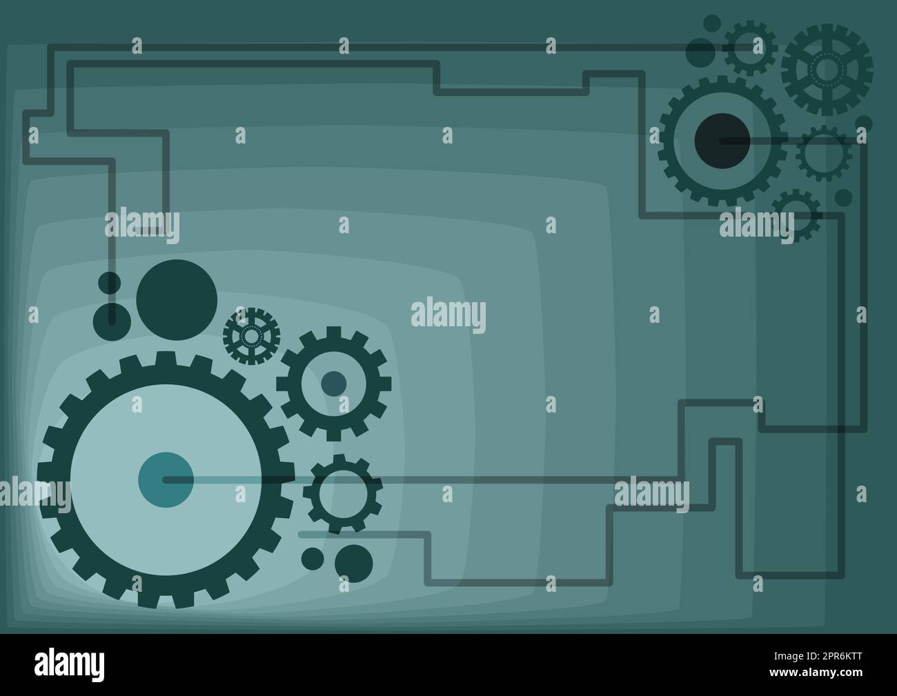 Understanding Cogs How Do Cogs And Gears Work