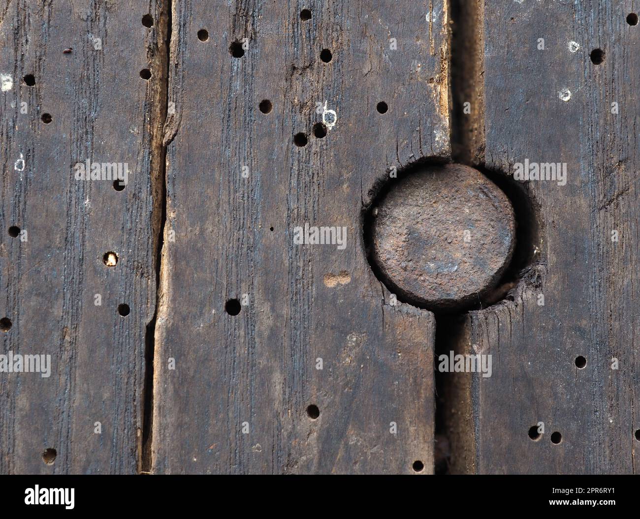 Old wood Stock Photo