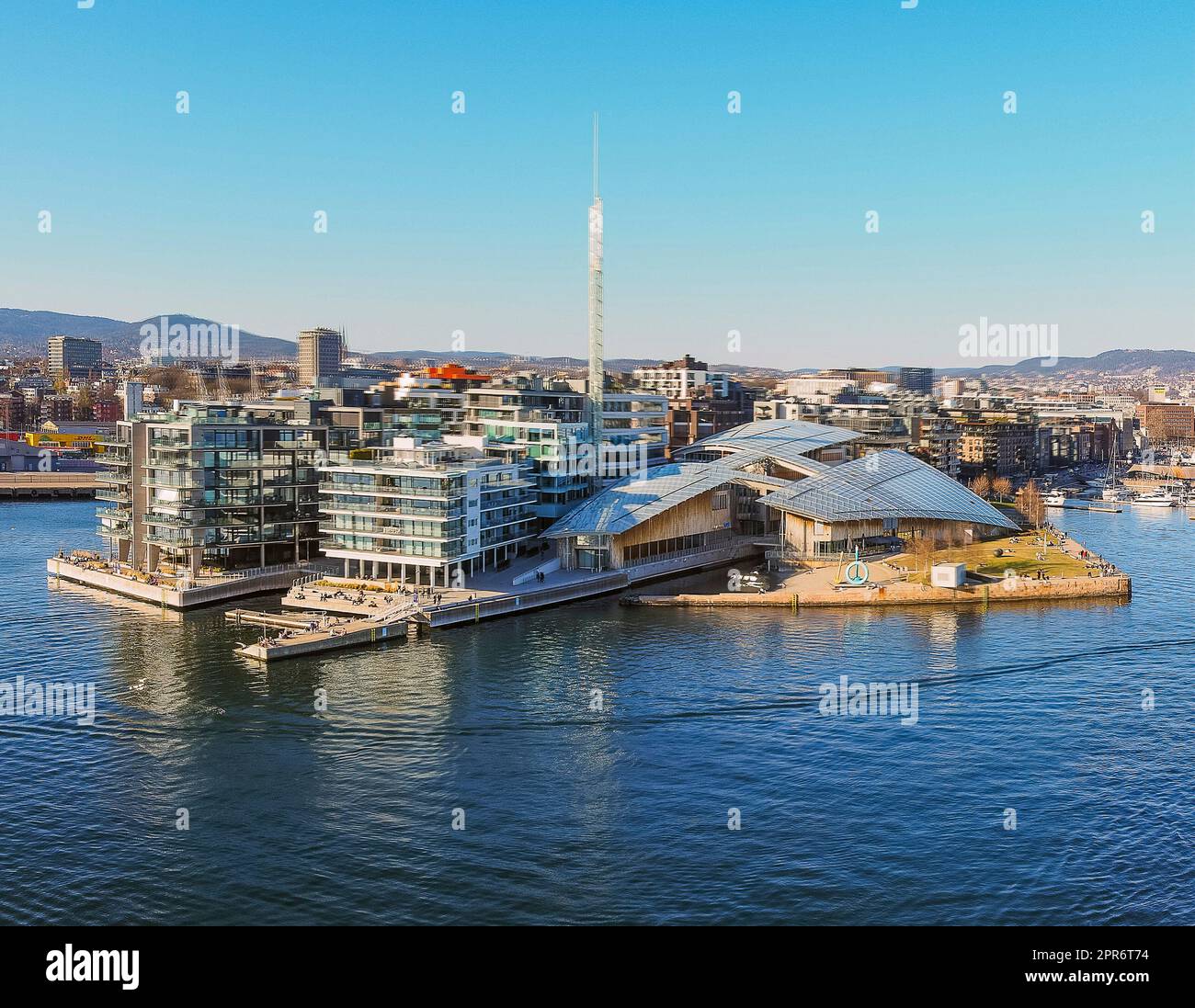 oslo city og puma