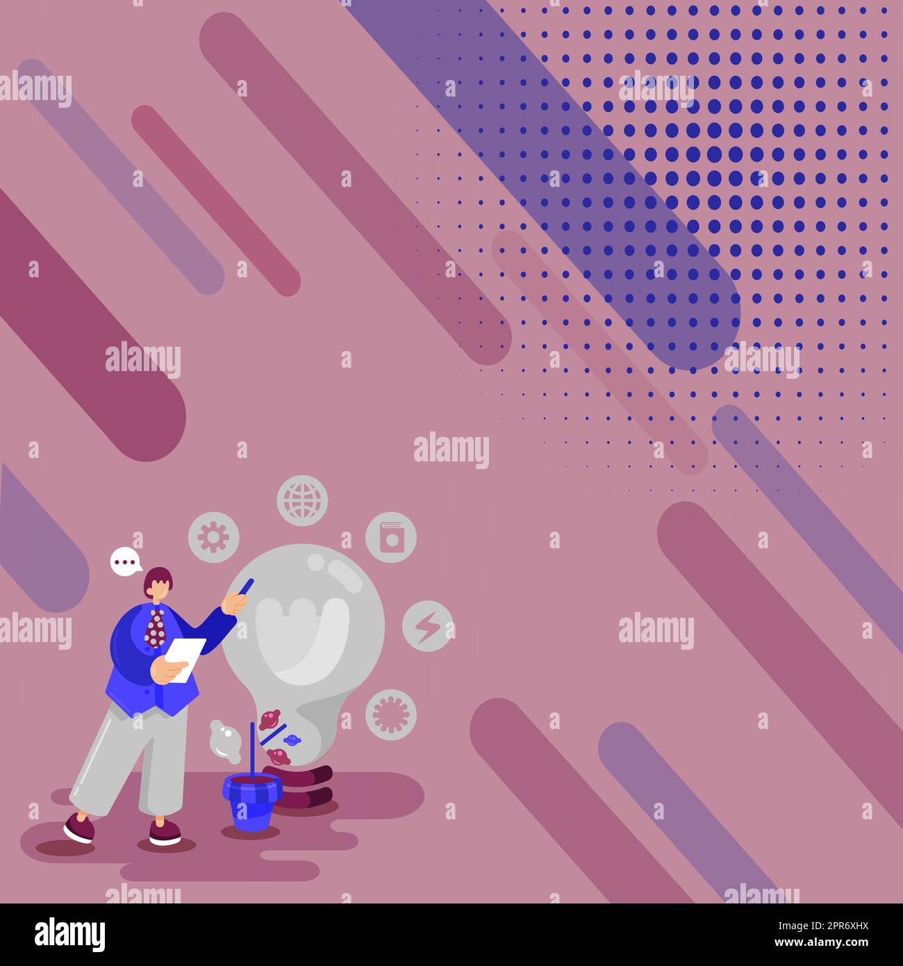 Concepts and ideas hi-res stock photography and images - Alamy