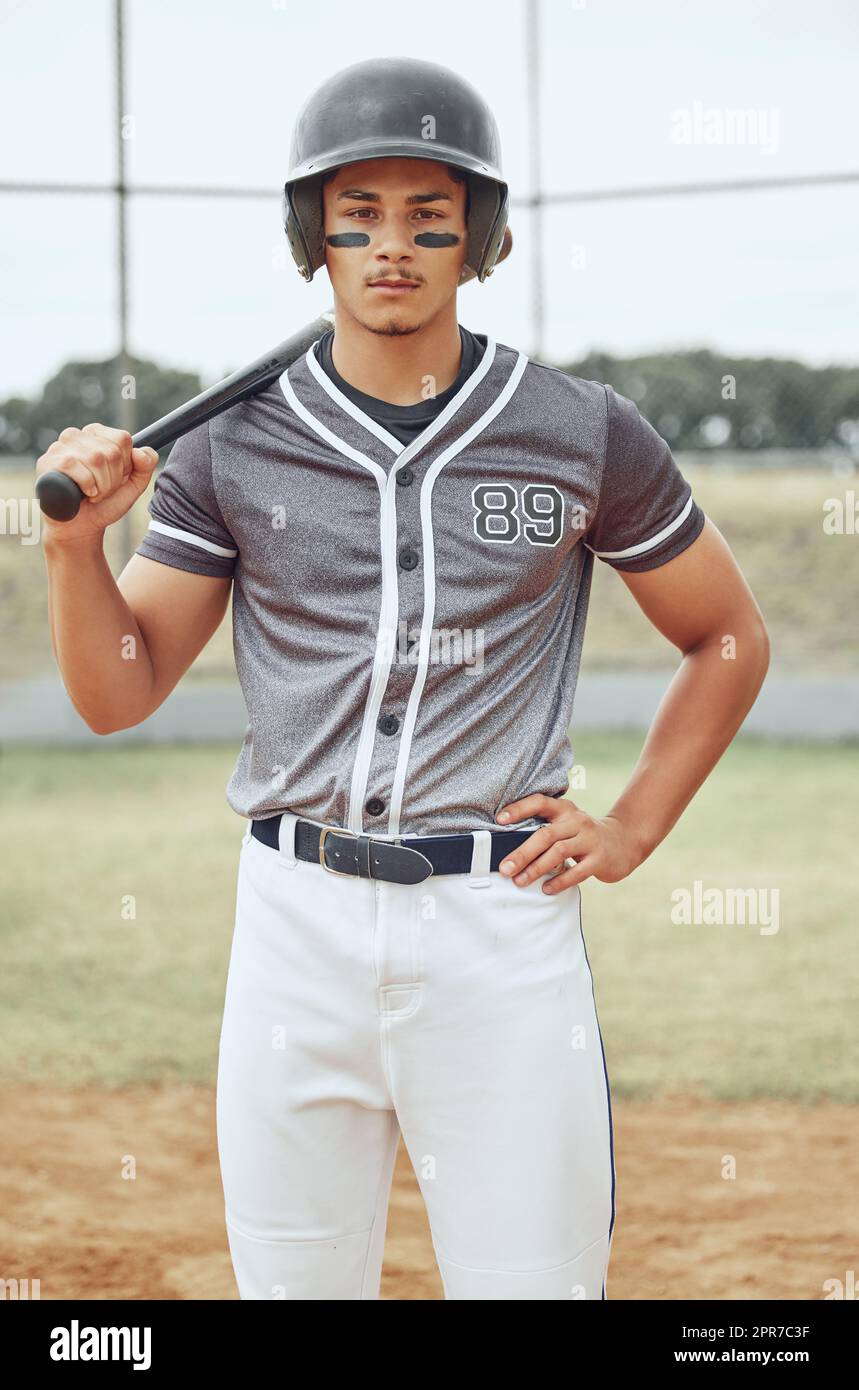 Hot Baseball Players