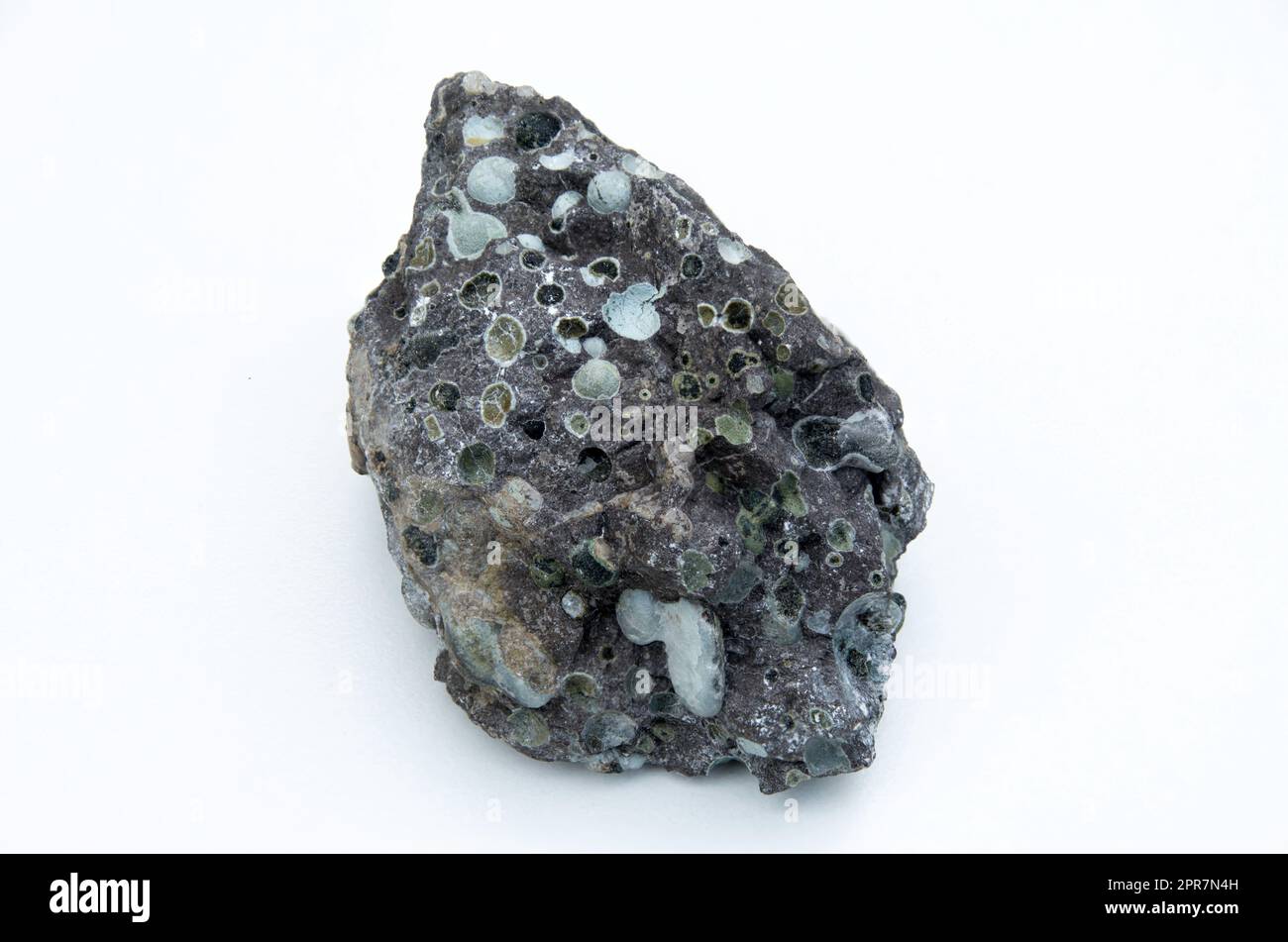 Porphyry Shells Porphyry geology hi-res stock photography and images - Alamy