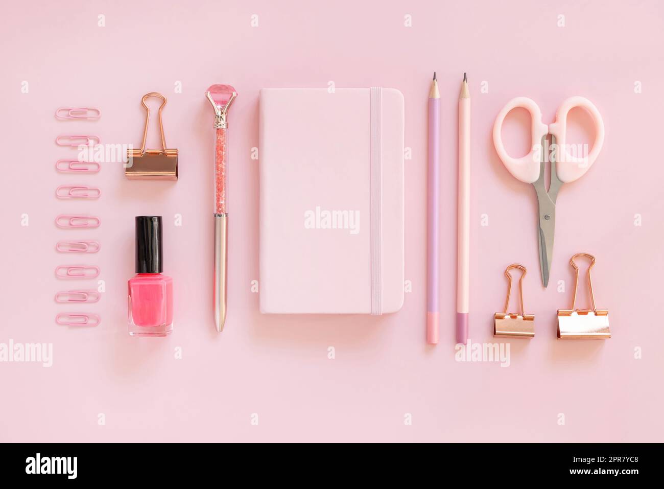 Girly stuff hi-res stock photography and images - Alamy