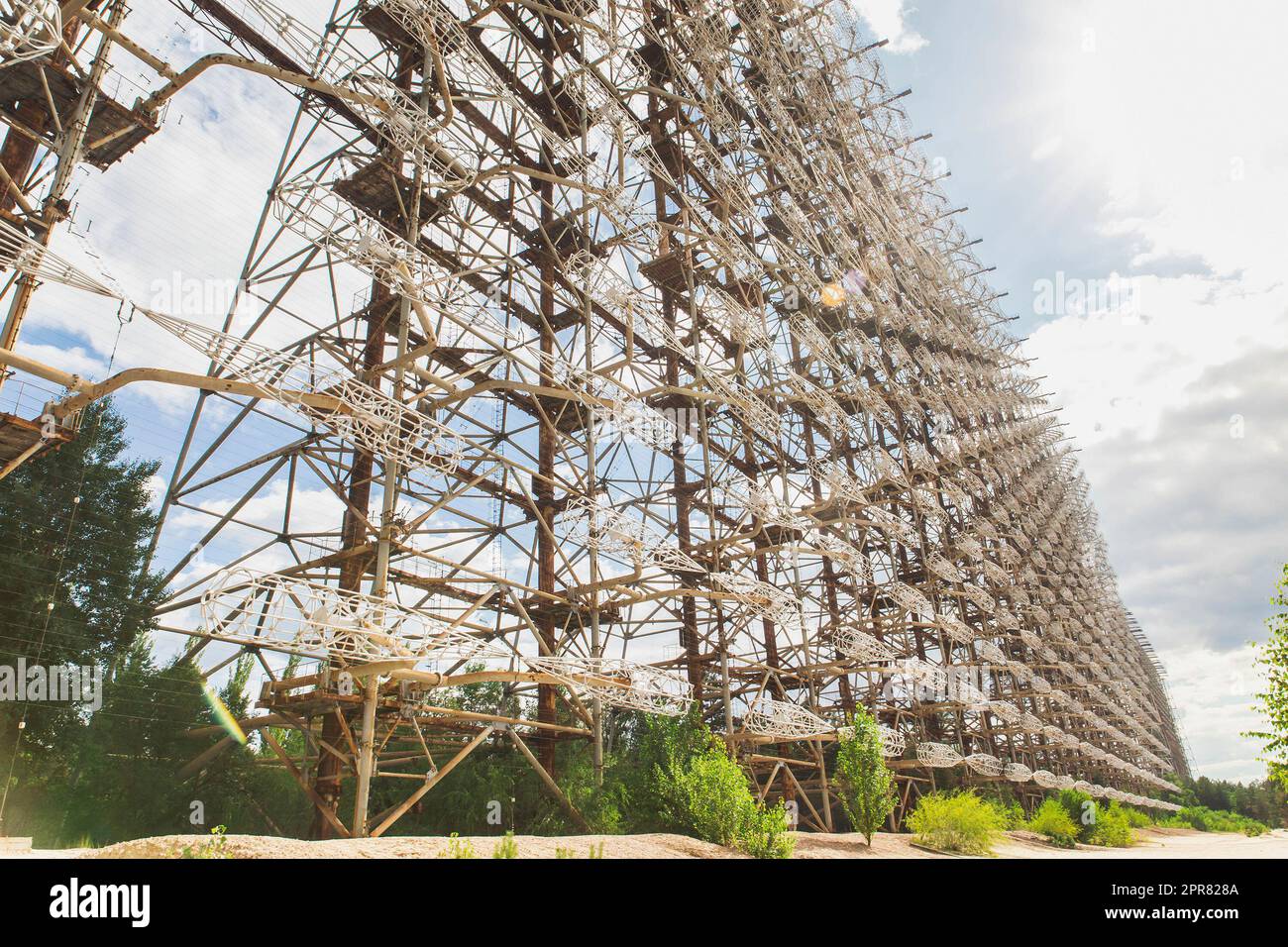 Soviet rocket disaster hi-res stock photography and images - Alamy