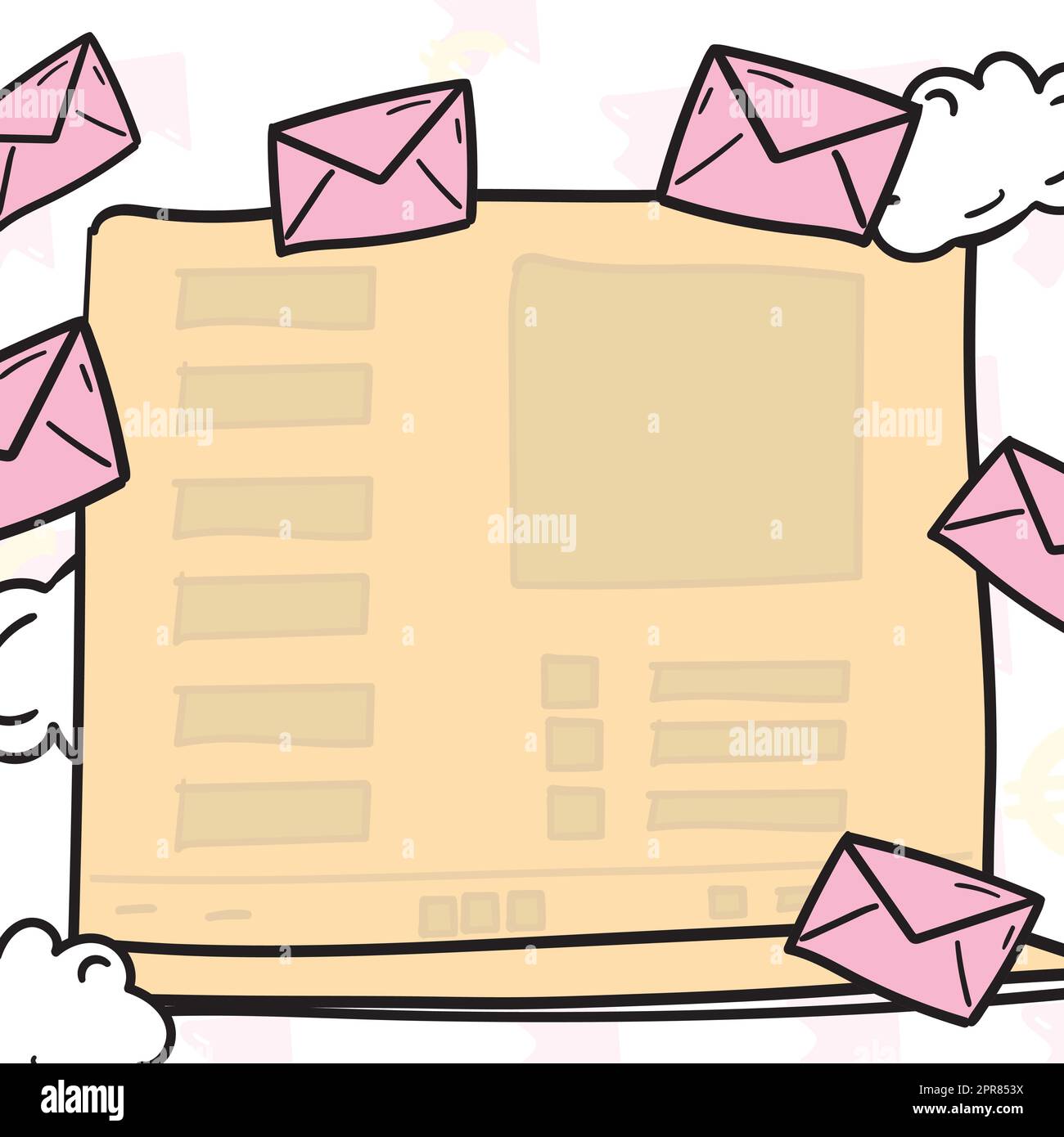 Composing Letter Idea, Listing Text Documents, Presenting Writing Tools