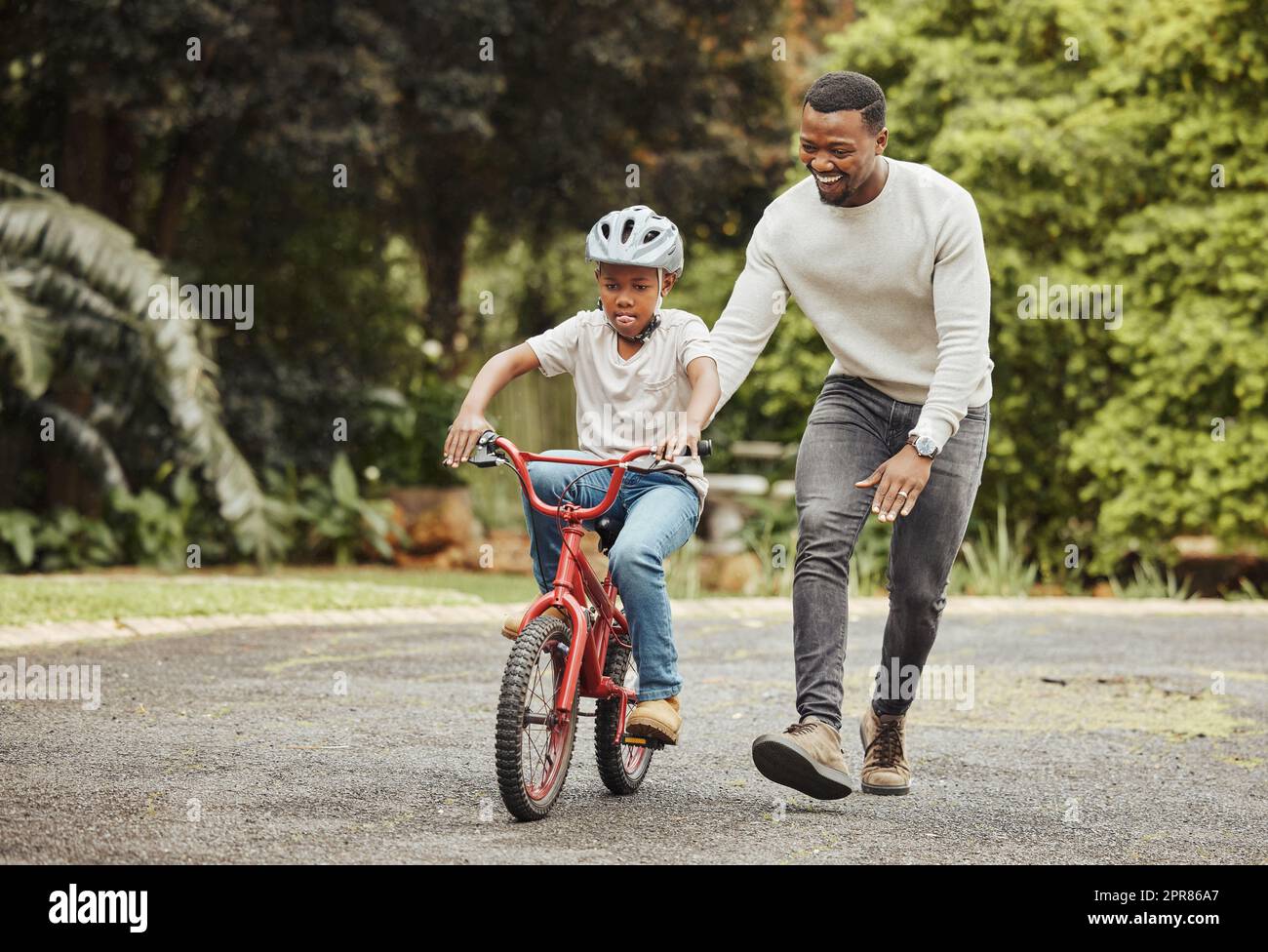 Teaching to ride a bike sales