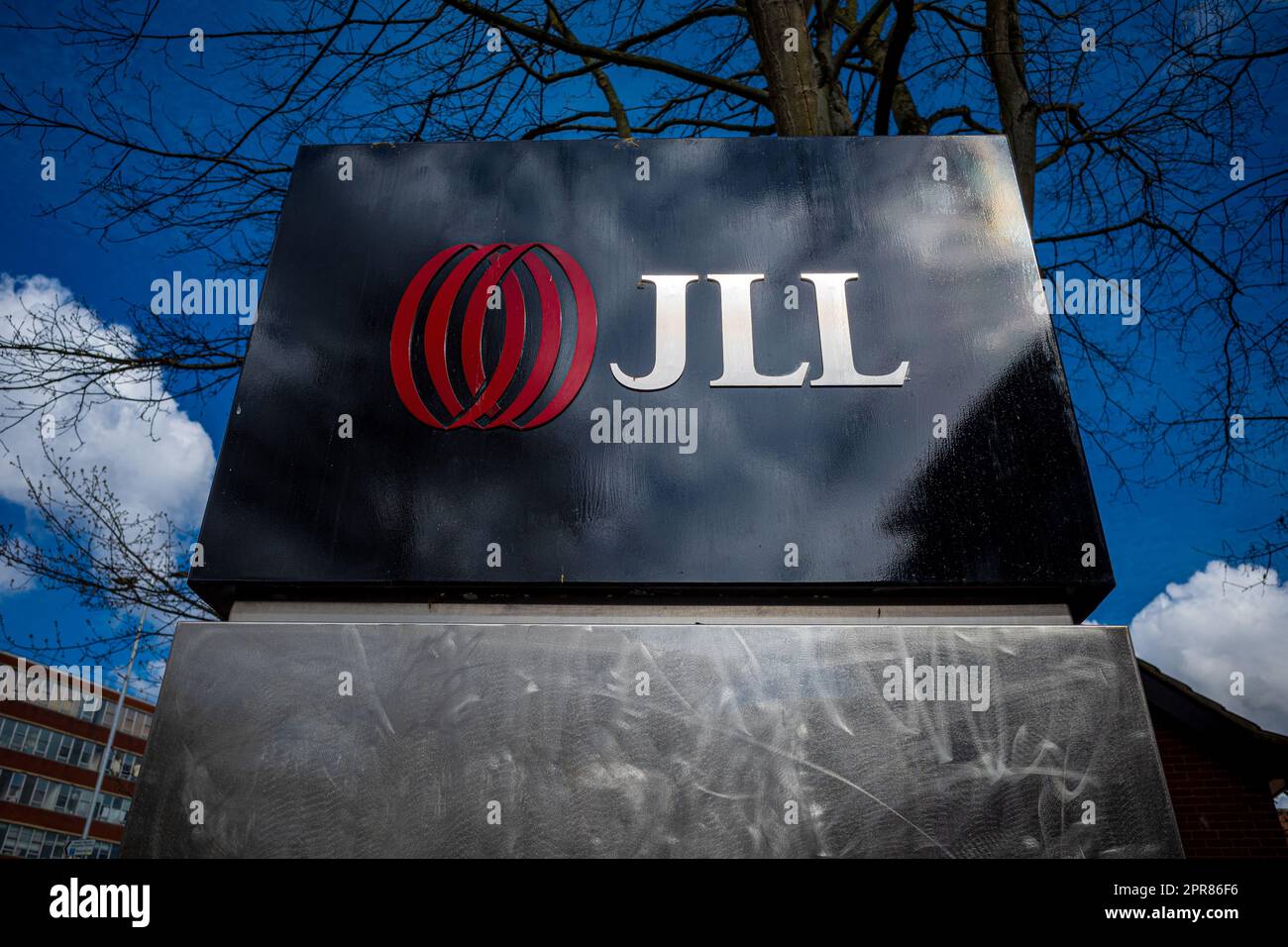 Jll hi res stock photography and images Alamy