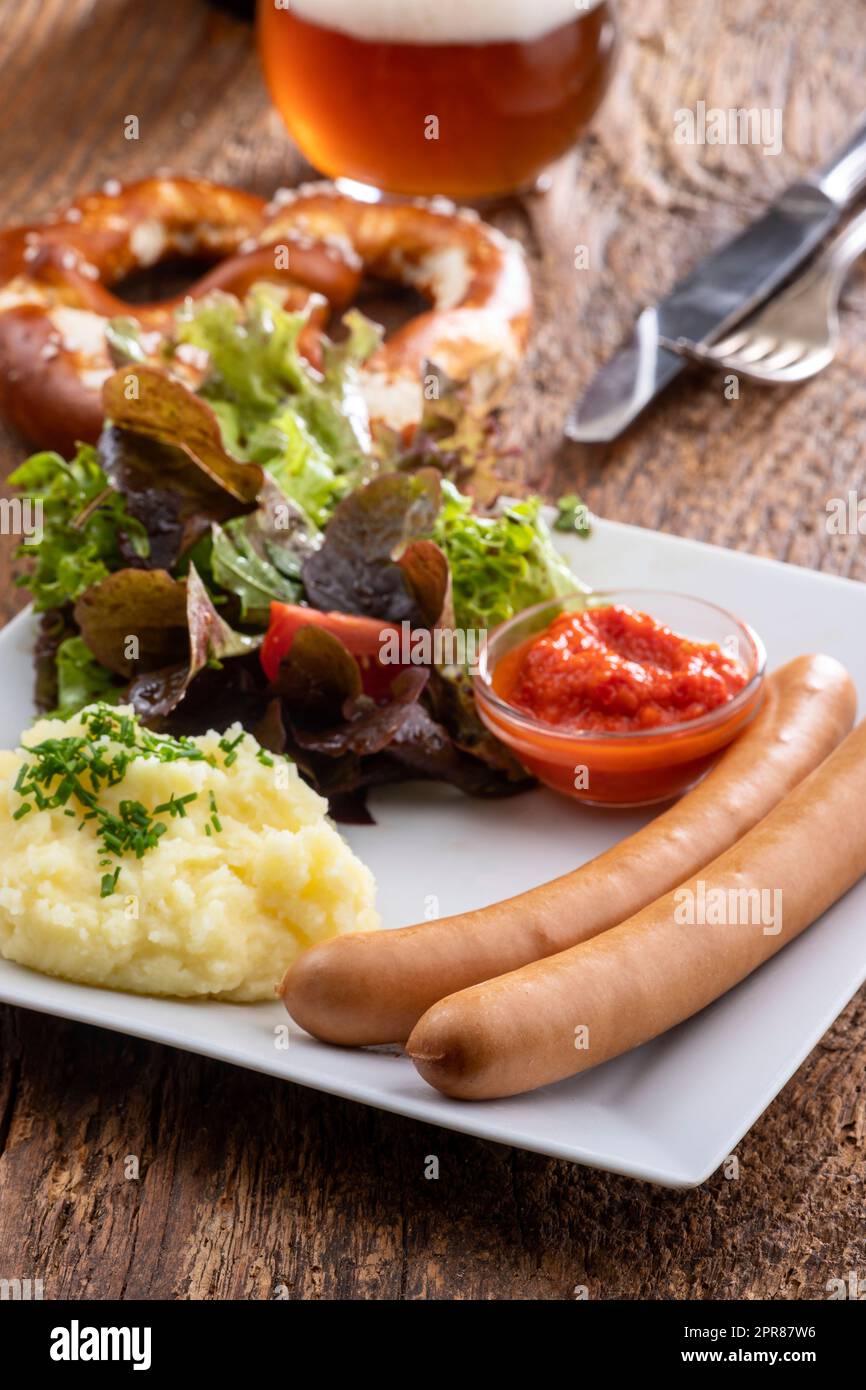 Franks red hot hi-res stock photography and images - Alamy