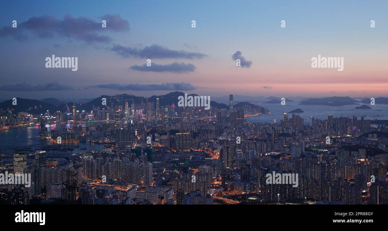 Hong kong 15 july hi-res stock photography and images - Alamy