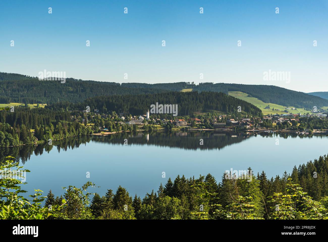 jobsuche titisee neustadt