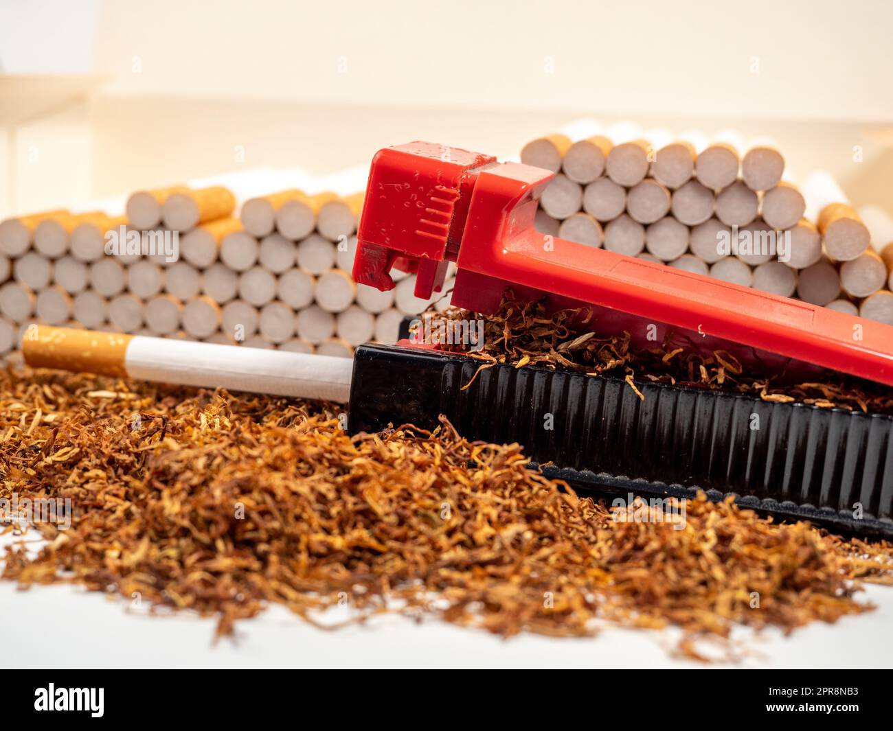 how much tobacco can i take to england Quick question. How much Tobacco each can we take back to Uk? TIA