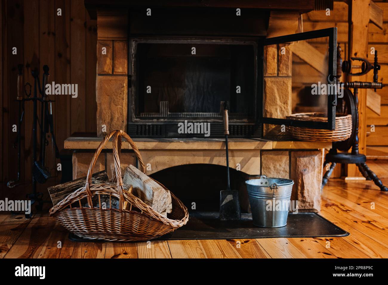 How to Remove Wood Ashes In Fireplace, How To Properly Clean Ashes Out