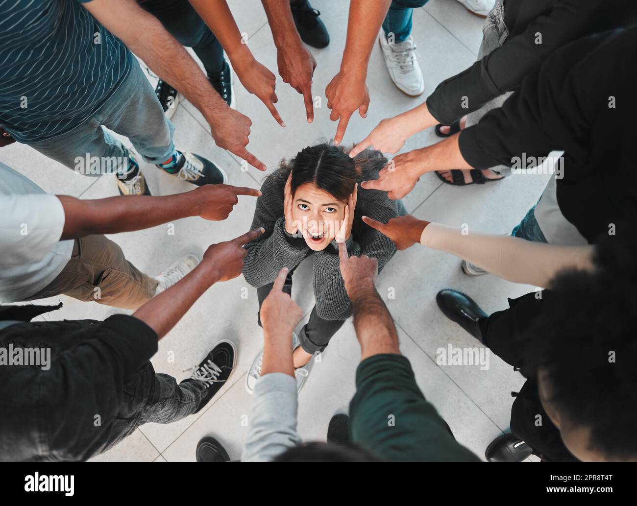 Mental health young people hi-res stock photography and images - Alamy