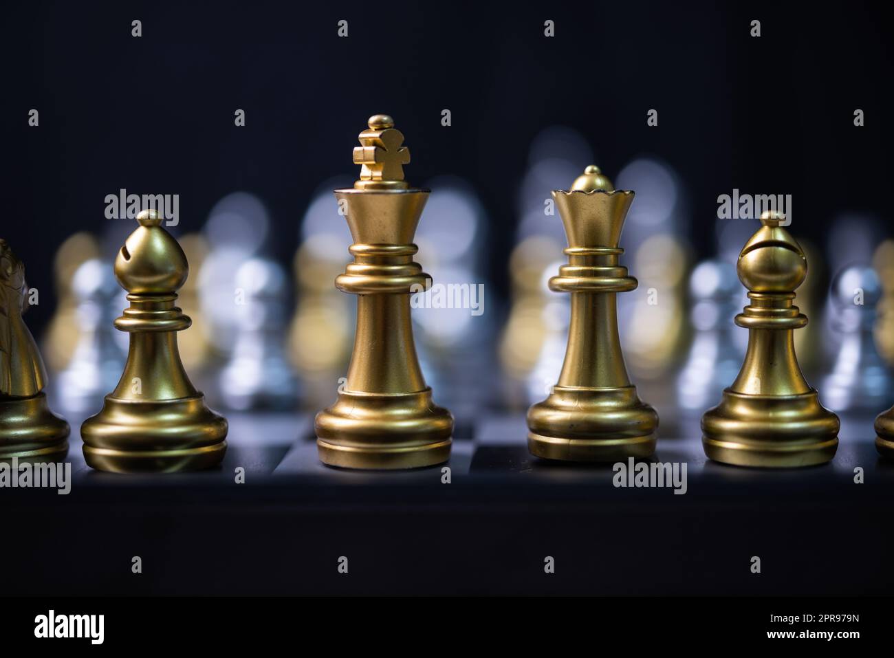 Chess Pieces Gold Stock Illustrations, Cliparts and Royalty Free Chess  Pieces Gold Vectors