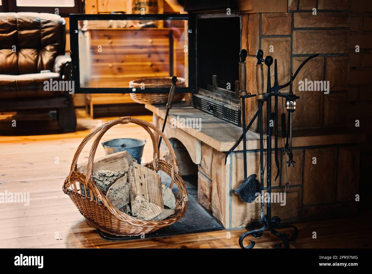 How to Remove Wood Ashes In Fireplace, How To Properly Clean Ashes Out