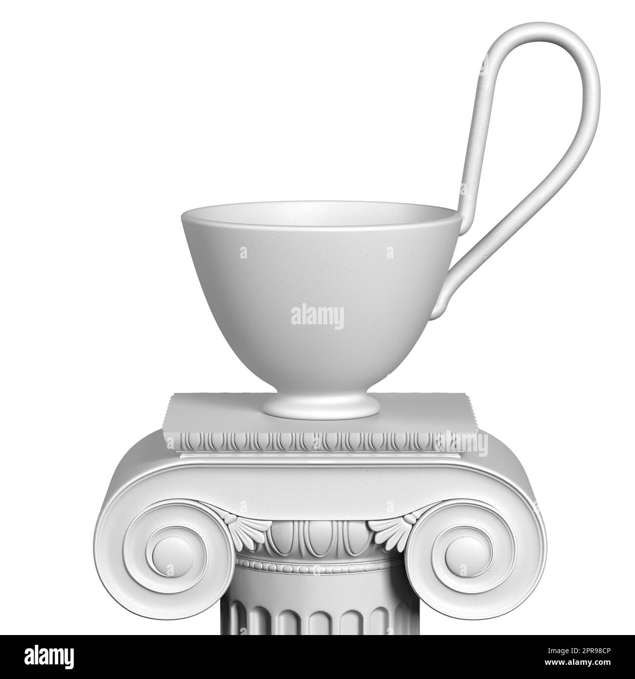 Greek vase ancient Black and White Stock Photos & Images Alamy
