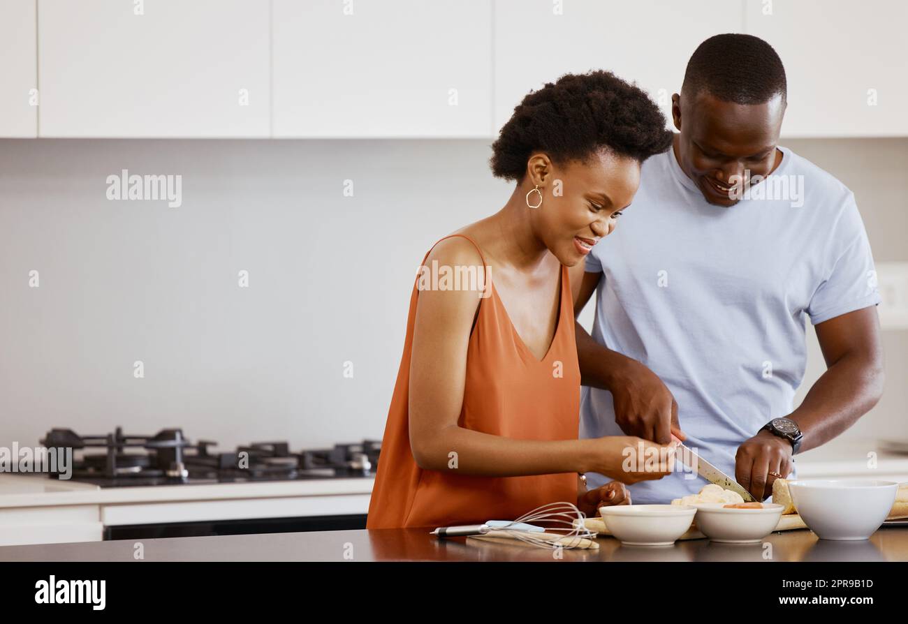 Making food hi-res stock photography and images - Alamy