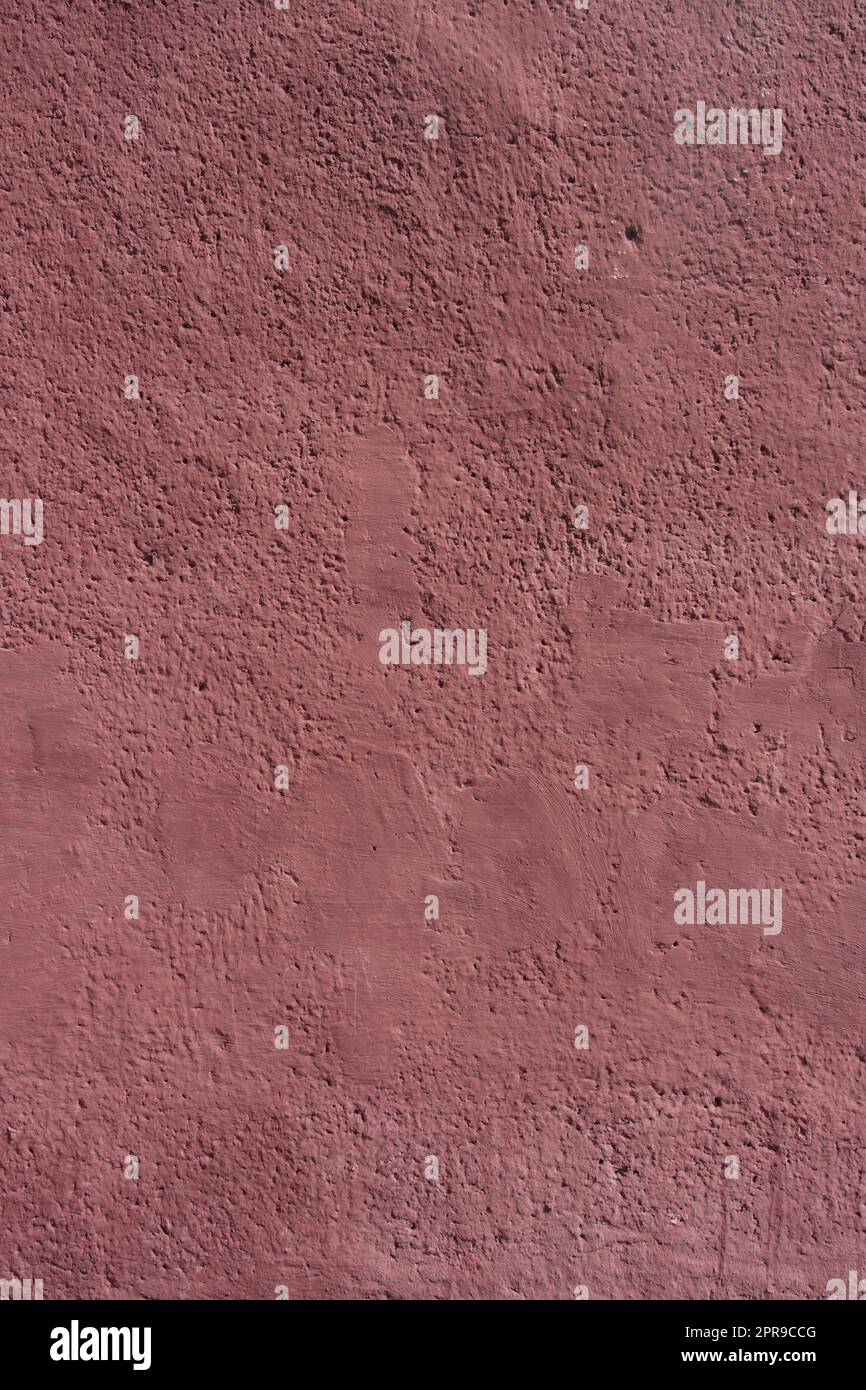 Texture old loft grunge grey cement wall. Stock Photo