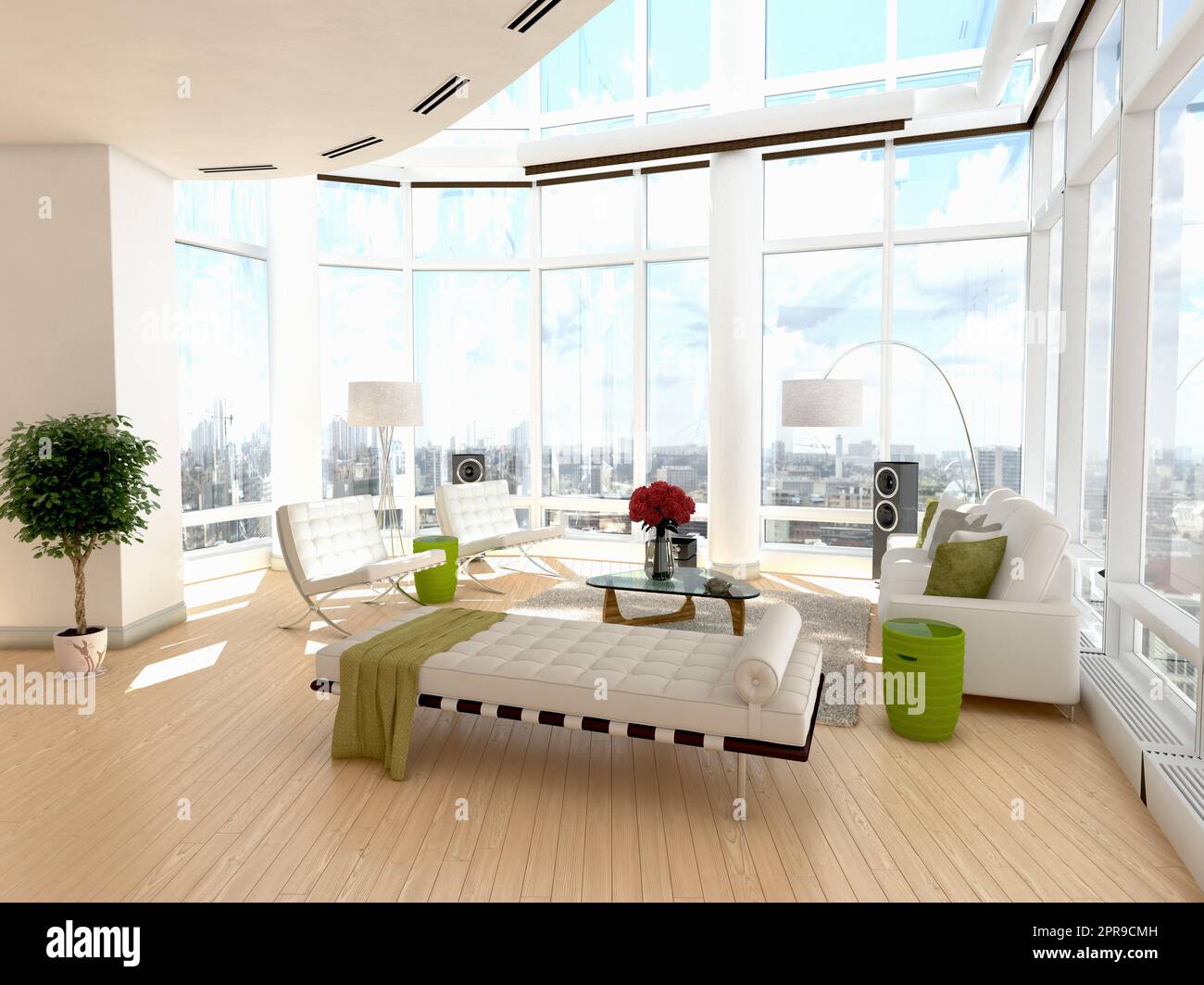 Elegant Glass Modern Home Elegant Glass Sphere Wall Light DAWN SINGLE